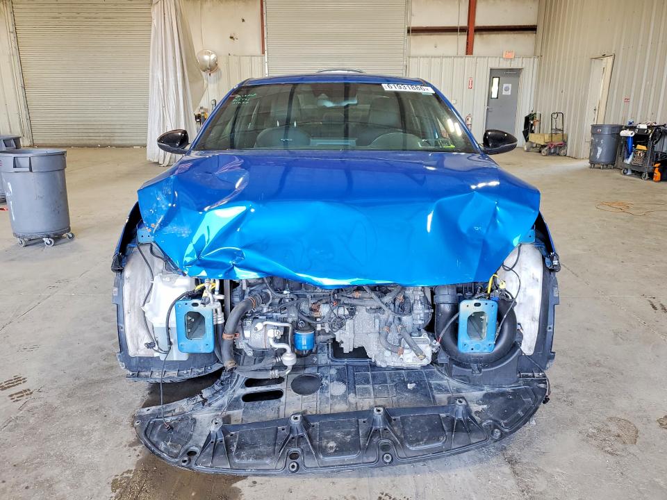 Aukcja sprzedaży 2023 Kia Forte, vin: 3KPF54AD6PE595121, numer aukcji: 61931886