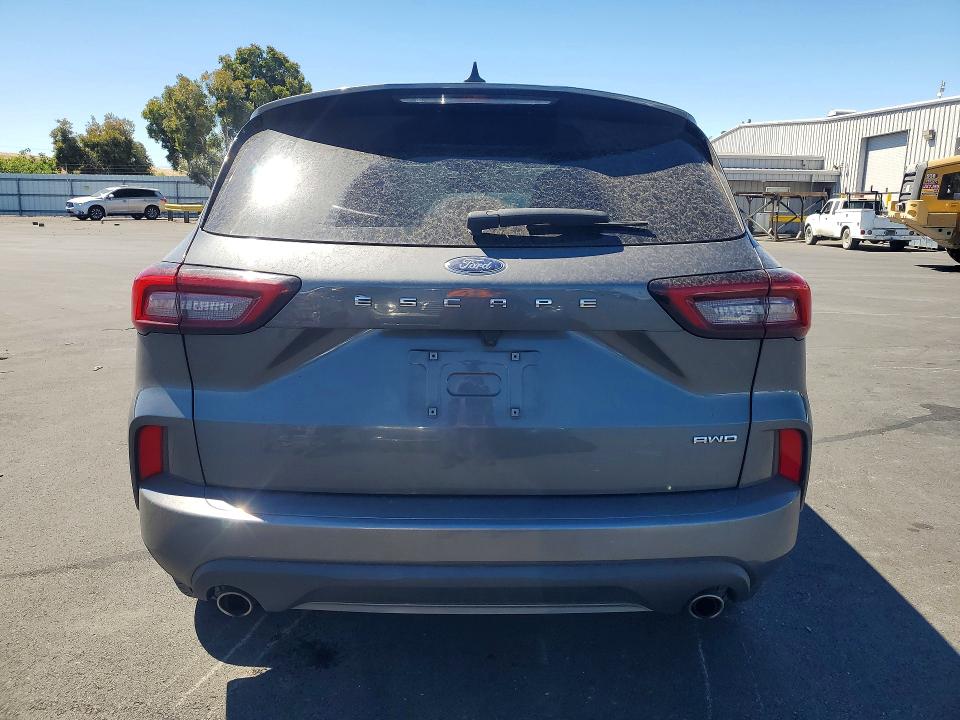 Aukcja sprzedaży 2023 Ford Escape, vin: 1FMCU9MN5PUA57384, numer aukcji: 62349746