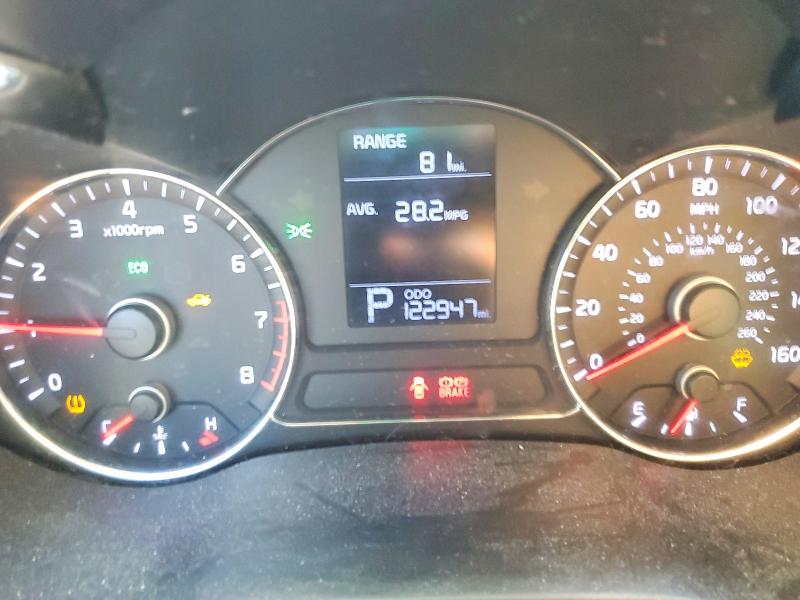 Продажа на аукционе авто 2015 Kia Forte, vin: KNAFX4A61F5345515, номер лота: 59405906