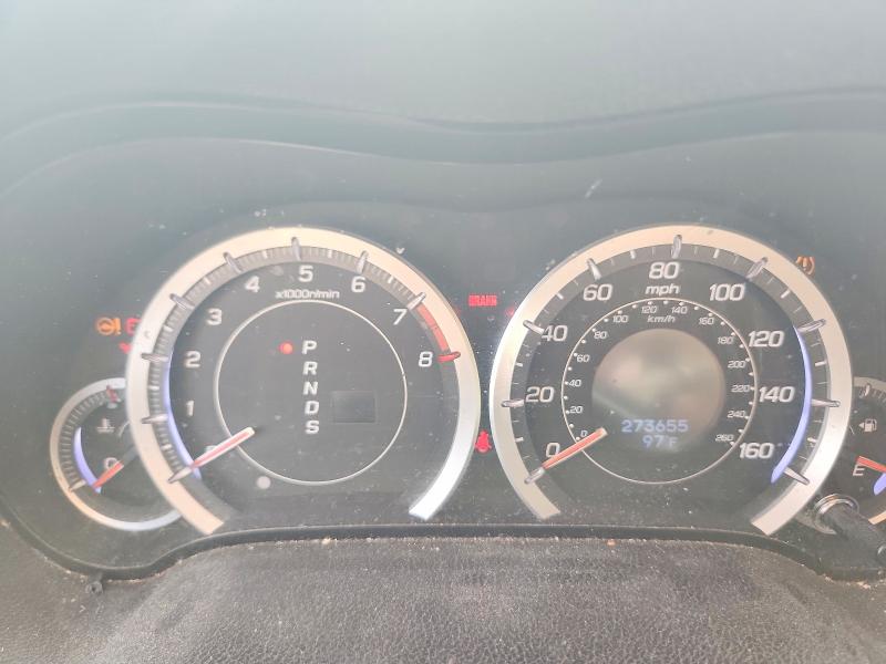 Auction sale of the 2011 Acura Tsx, vin: JH4CU2F69BC016769, lot number: 61005026