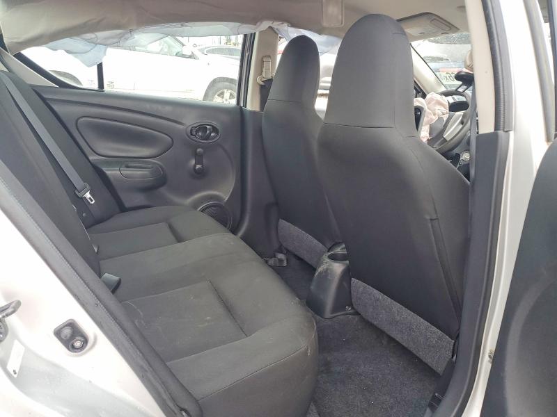 2015 Nissan Versa მანქანა იყიდება აუქციონზე, vin: 3N1CN7AP4FL932185, აუქციონის ნომერი: 63404366