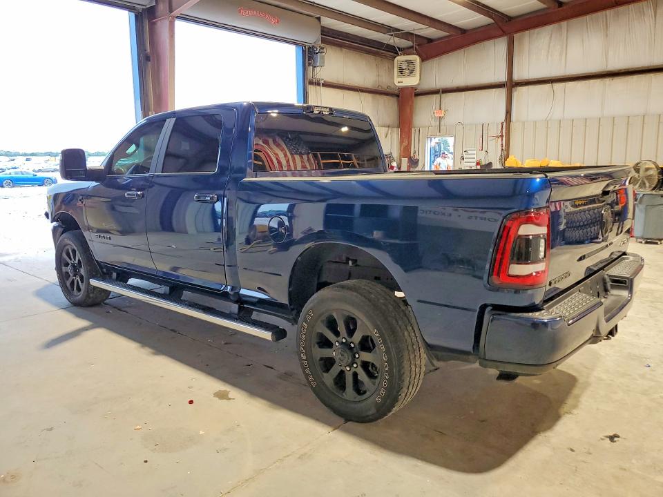 Продаж на аукціоні авто 2024 Ram 2500, vin: 3C6UR5DLXRG221288, номер лоту: 63684386