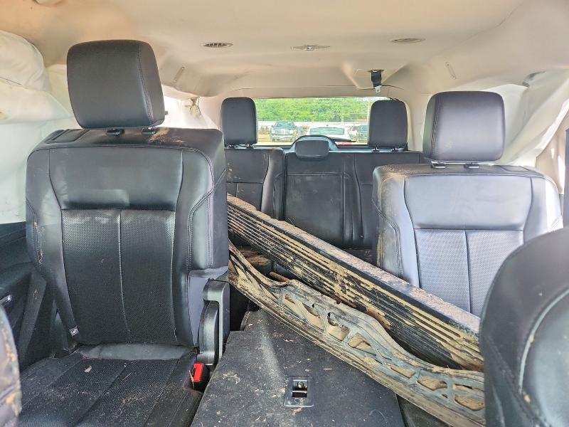 61283156 :رقم المزاد ، 1FMJK1HTXNEA20149 vin ، 2022 Ford Expedition مزاد بيع