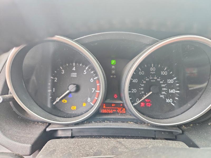 2013 Mazda 5 მანქანა იყიდება აუქციონზე, vin: JM1CW2DL1D0148174, აუქციონის ნომერი: 62633516