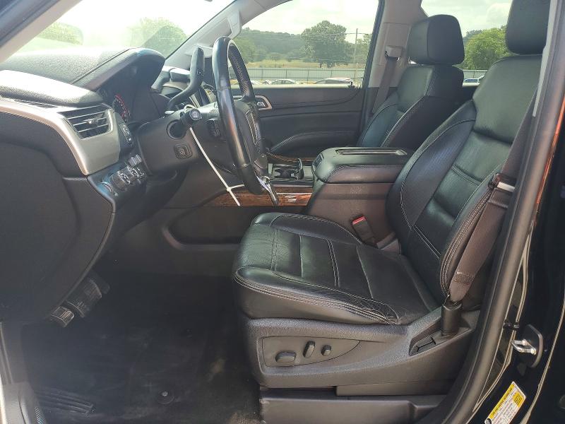 59233886 :رقم المزاد ، 1GKS2JKJXFR577187 vin ، 2015 Gmc Yukon Xl مزاد بيع