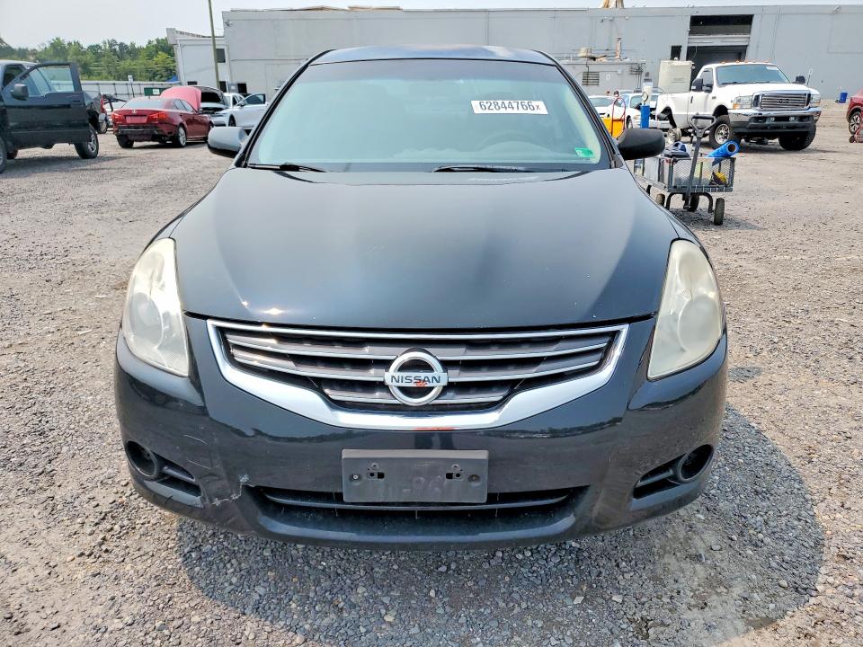 Aukcja sprzedaży 2012 Nissan Altima, vin: 1N4AL2AP3CN466649, numer aukcji: 62844766