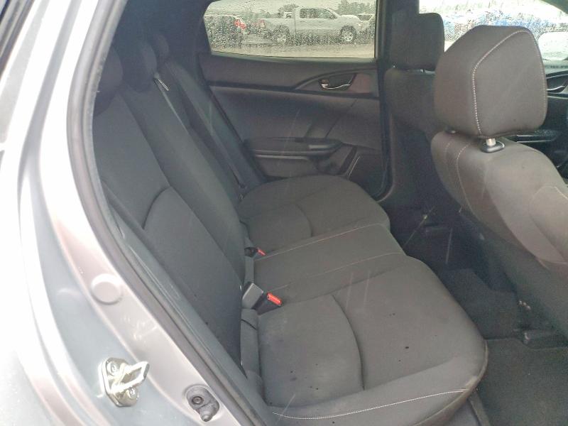 Продажа на аукционе авто 2019 Honda Civic, vin: SHHFK7G4XKU216897, номер лота: 62026956