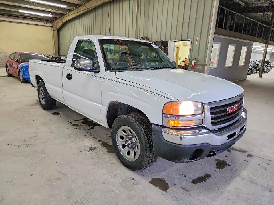 Aukcja sprzedaży 2003 Gmc New Sierra, vin: 1GTEC14X43Z225094, numer aukcji: 62078336