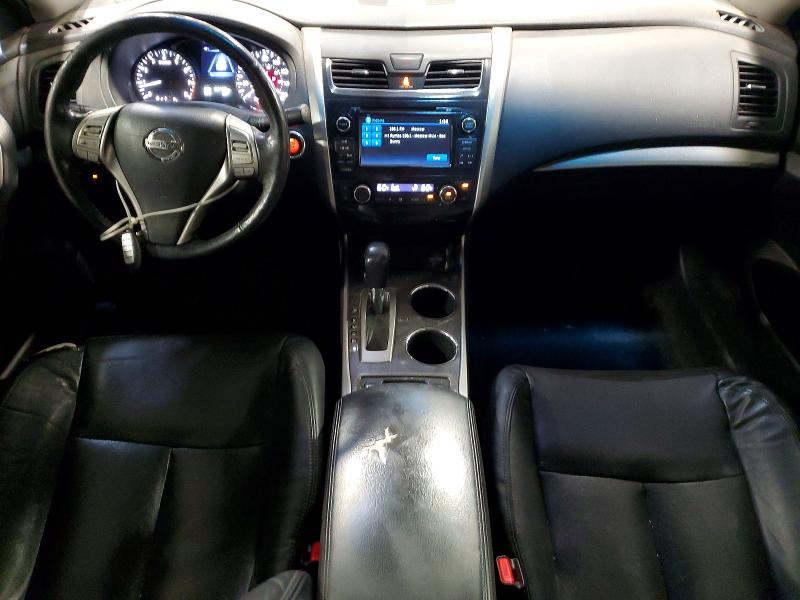 59660136 :رقم المزاد ، 1N4AL3AP1FN861231 vin ، 2015 Nissan Altima مزاد بيع
