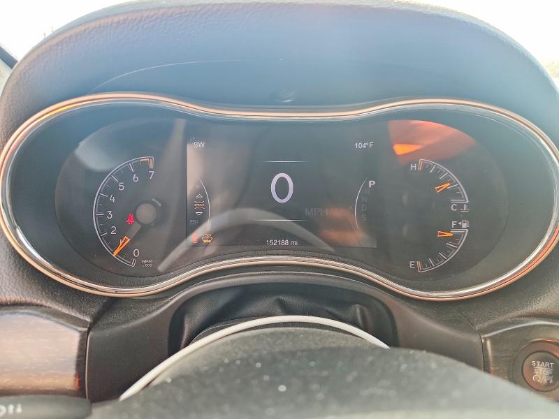 Продажа на аукционе авто 2014 Jeep Grand Cherokee, vin: 1C4RJEAG8EC206654, номер лота: 59956096
