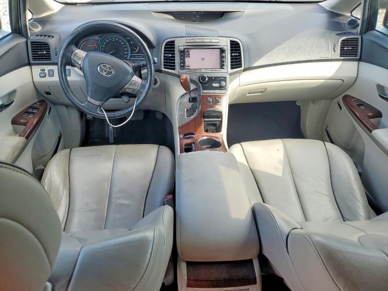 Продажа на аукционе авто 2012 Toyota Venza, vin: 4T3BK3BB6CU068242, номер лота: 61759446