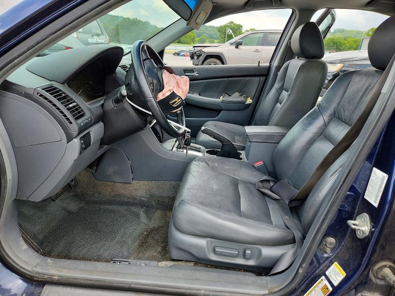 59901766 :رقم المزاد ، 1HGCM56847A145639 vin ، 2007 Honda Accord مزاد بيع