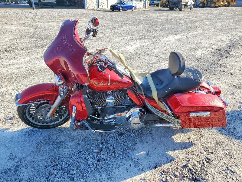 57500086 :رقم المزاد ، 1HD1FBM17DB688699 vin ، 2013 Harley-davidson Flhr مزاد بيع