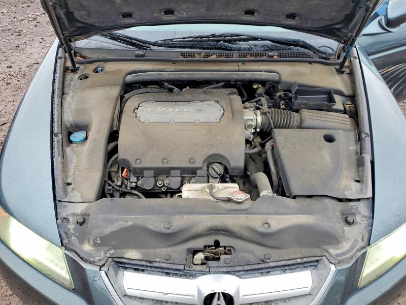 Aukcja sprzedaży 2005 Acura Tl, vin: 19UUA66285A016394, numer aukcji: 59640056