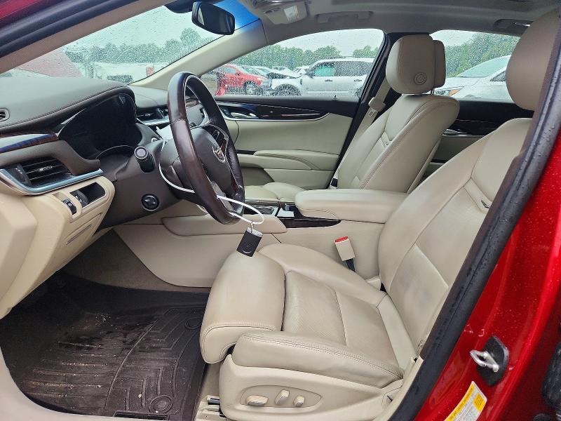 61591956 :رقم المزاد ، 2G61P5S34D9100332 vin ، 2013 Cadillac Xts مزاد بيع