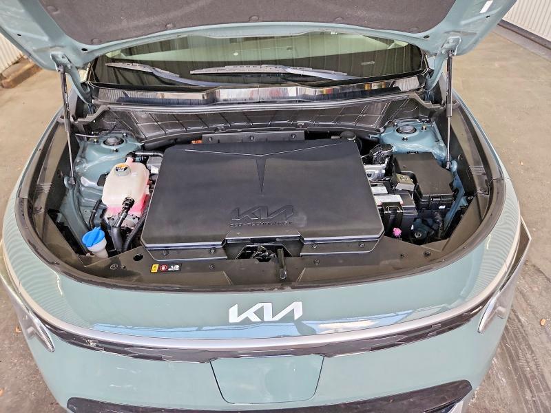 Продаж на аукціоні авто 2023 Kia Niro, vin: KNDCR3L15P5045196, номер лоту: 60043716