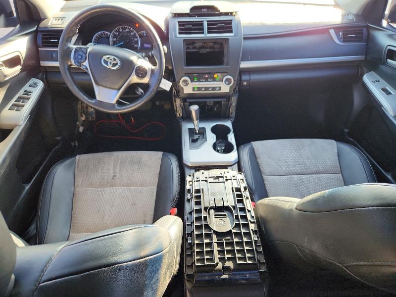 2014 Toyota Camry მანქანა იყიდება აუქციონზე, vin: 4T1BF1FK3EU315134, აუქციონის ნომერი: 59738266