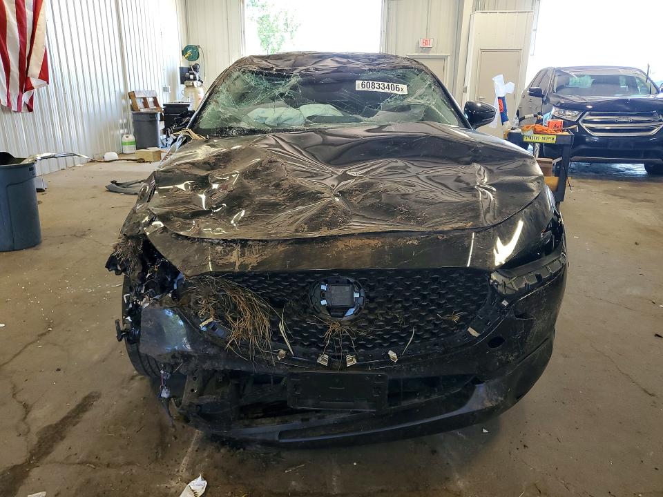 Продаж на аукціоні авто 2026 Mazda Cx-30, vin: 3MVDMBBL2TM120164, номер лоту: 60833406