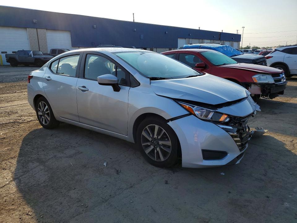 Aukcja sprzedaży 2023 Nissan Versa, vin: 3N1CN8EV0PL855315, numer aukcji: 62161486