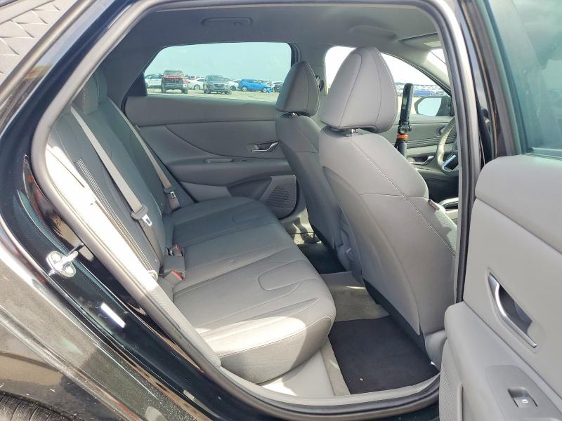 2026 Hyundai Elantra მანქანა იყიდება აუქციონზე, vin: KMHLM4DG3TU205689, აუქციონის ნომერი: 61505376