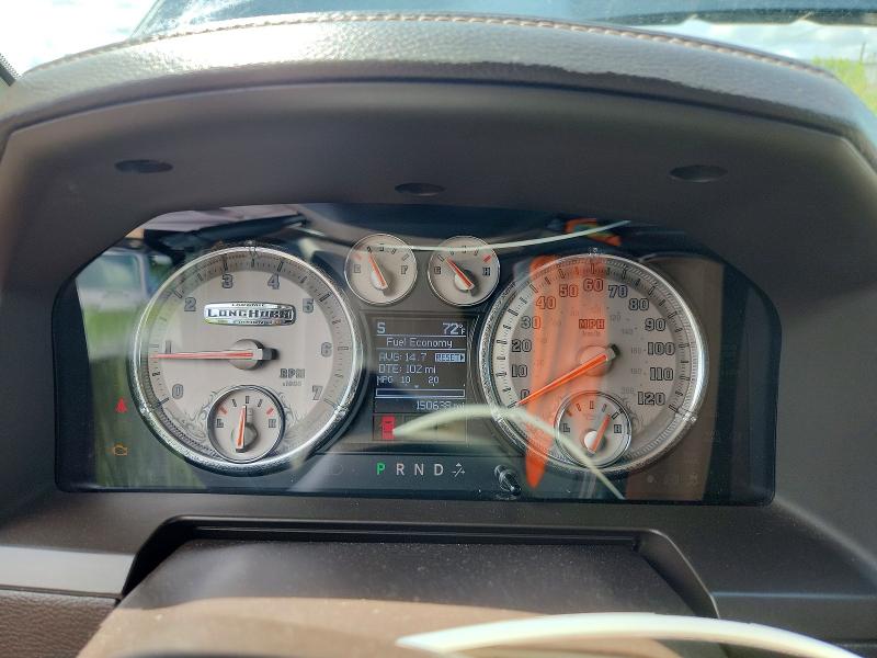 61561556 :رقم المزاد ، 1C6RD7PT8CS275524 vin ، 2012 Dodge Ram 1500 مزاد بيع