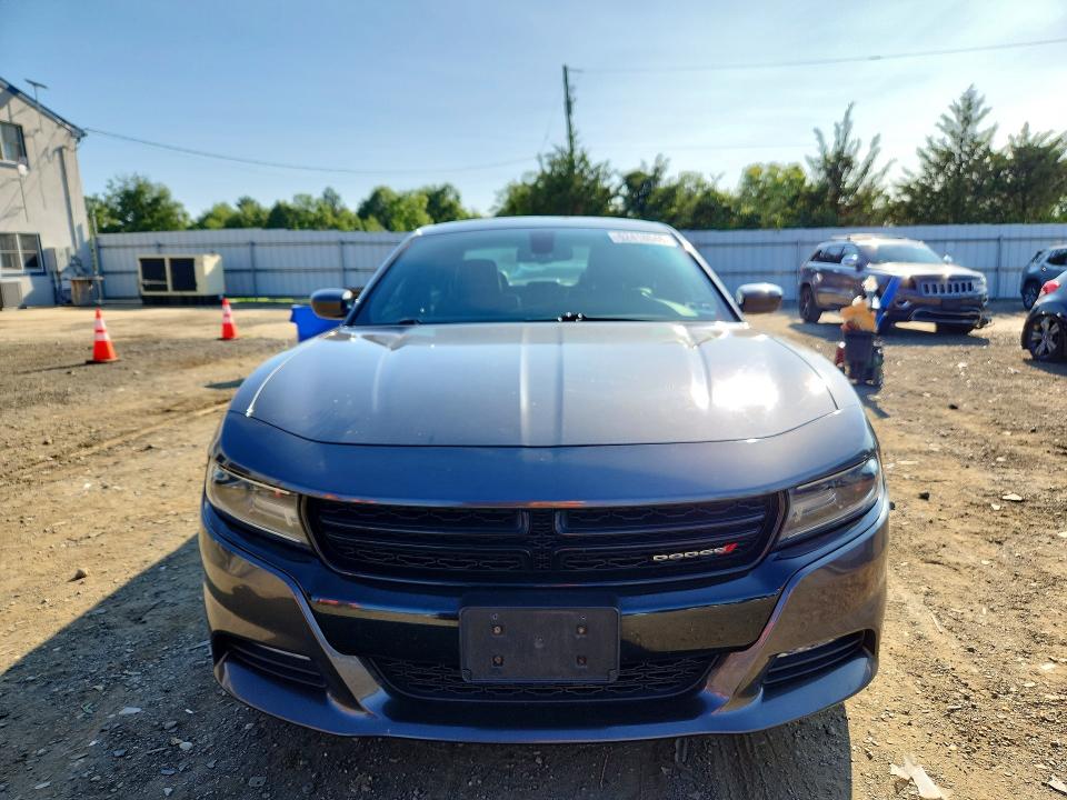 2015 Dodge Charger მანქანა იყიდება აუქციონზე, vin: 2C3CDXJG6FH898263, აუქციონის ნომერი: 62418046