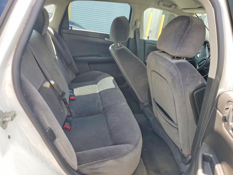 Продажа на аукционе авто 2013 Chevrolet Impala, vin: 2G1WG5E33D1221973, номер лота: 59321386