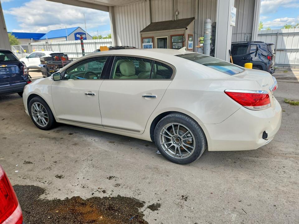 63279166 :رقم المزاد ، 1G4GC5E39DF173214 vin ، 2013 Buick Lacrosse مزاد بيع
