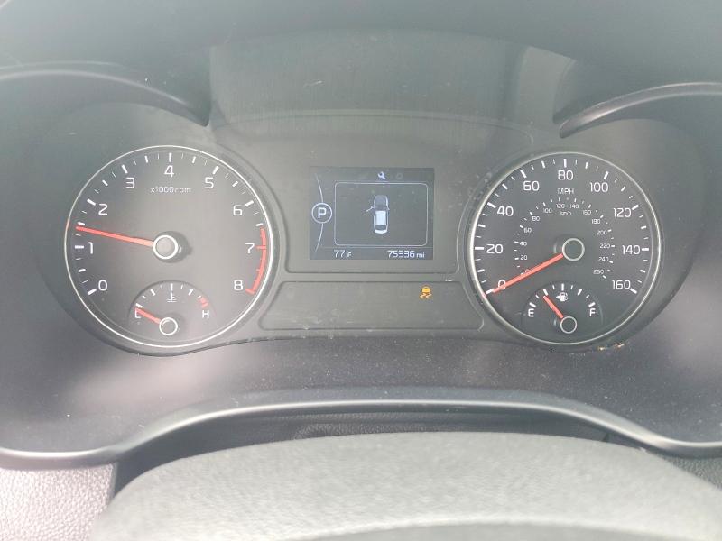 Продаж на аукціоні авто 2017 Kia Optima, vin: 5XXGT4L3XHG173277, номер лоту: 63574926
