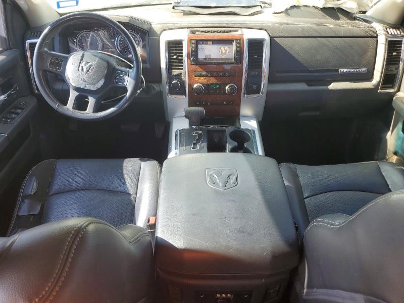 Aukcja sprzedaży 2012 Dodge Ram 1500, vin: 1C6RD7NT9CS280248, numer aukcji: 61423986
