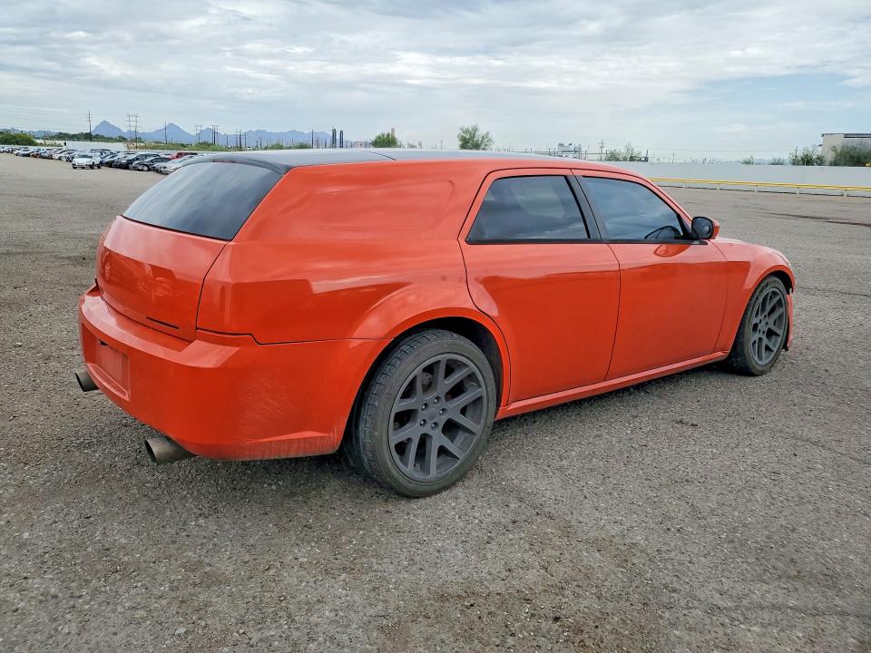 Aukcja sprzedaży 2006 Dodge Magnum, vin: 2D4GV57296H280173, numer aukcji: 61781146
