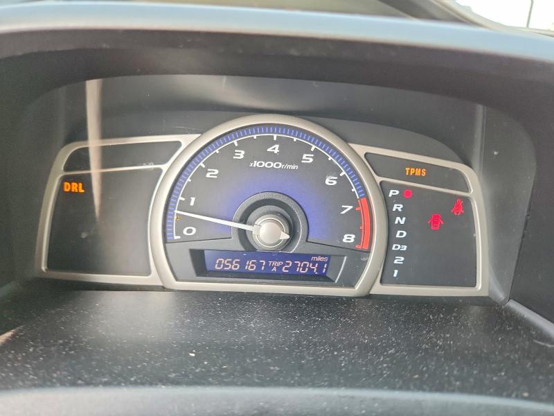 Aukcja sprzedaży 2010 Honda Civic, vin: 2HGFA1F39AH553131, numer aukcji: 60574066