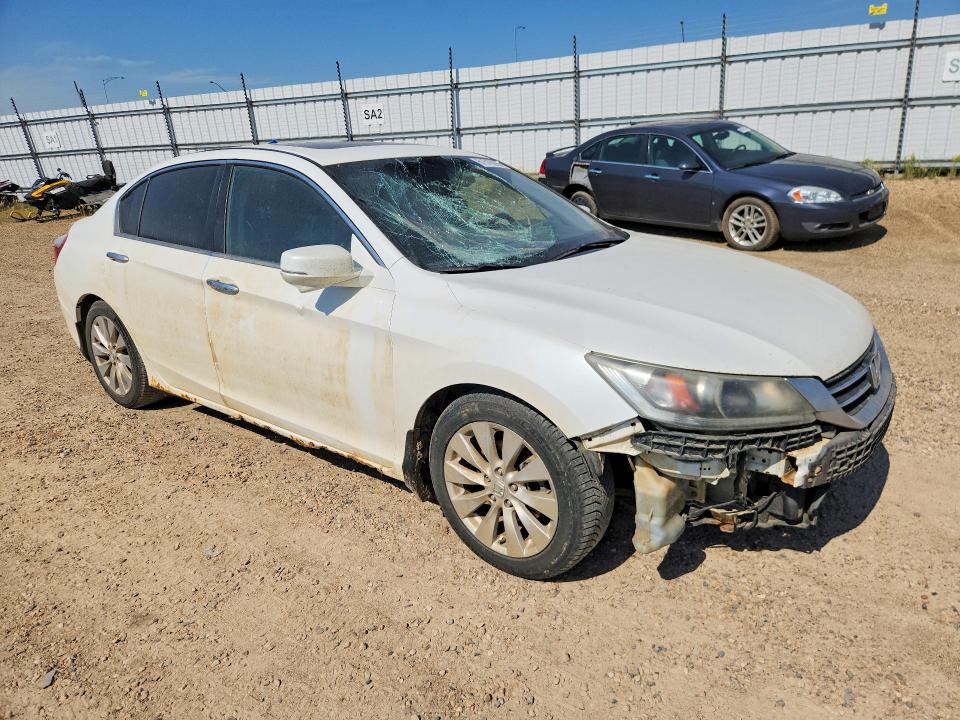 Продаж на аукціоні авто 2013 Honda Accord, vin: 1HGCR2F80DA802688, номер лоту: 61516296
