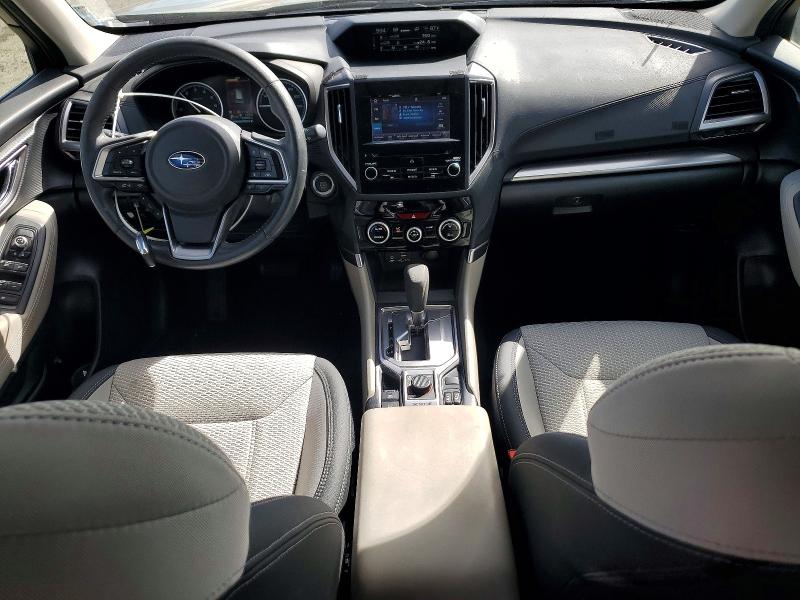 2019 Subaru Forester მანქანა იყიდება აუქციონზე, vin: JF2SKAGC2KH448903, აუქციონის ნომერი: 62094226
