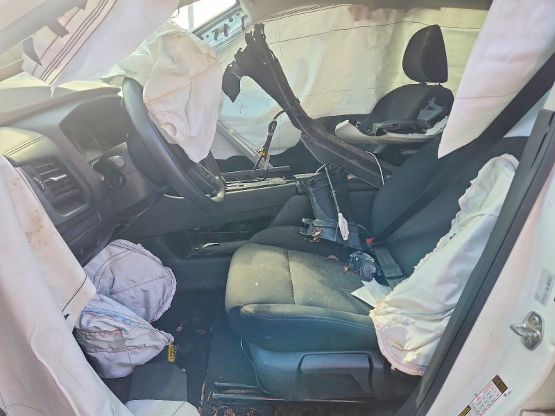 Aukcja sprzedaży 2023 Nissan Rogue, vin: 5N1BT3AA0PC892022, numer aukcji: 60183656
