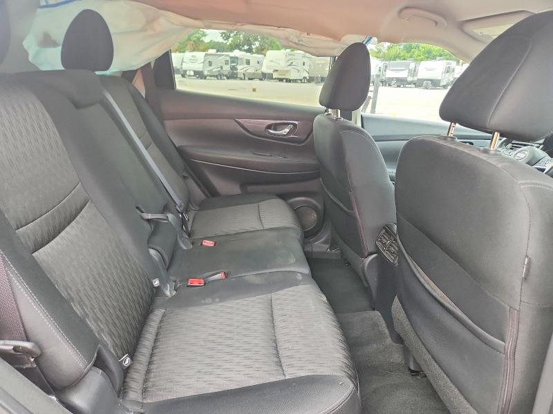 Aukcja sprzedaży 2019 Nissan Rogue, vin: KNMAT2MV2KP508171, numer aukcji: 61568926