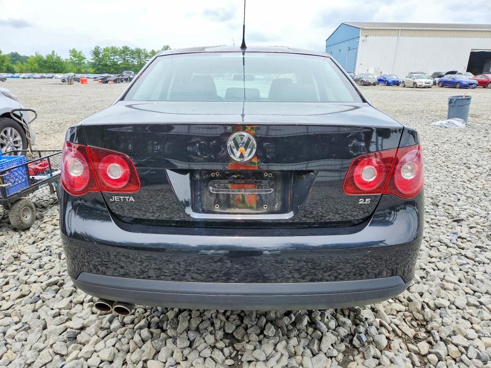 Aukcja sprzedaży 2010 Volkswagen Jetta, vin: 3VWRZ7AJ3AM106368, numer aukcji: 60522956