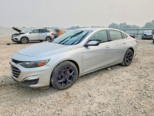 Продаж на аукціоні авто 2020 Chevrolet Malibu, vin: 1G1ZD5ST0LF055168, номер лоту: 61165506