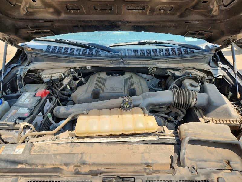 Aukcja sprzedaży 2019 Ford Expedition, vin: 1FMJK1JT6KEA27525, numer aukcji: 59804906