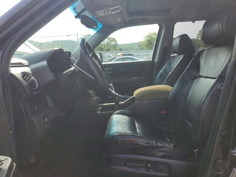 62526556 :رقم المزاد ، 5FNYF4H94CB030961 vin ، 2012 Honda Pilot مزاد بيع