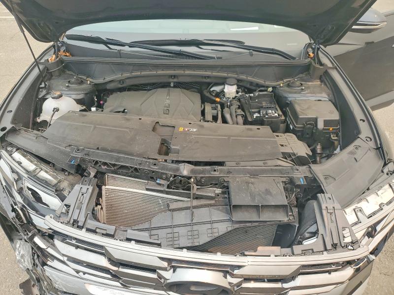 Aukcja sprzedaży 2025 Hyundai Tucson, vin: 5NMJECDEXSH602999, numer aukcji: 61238726