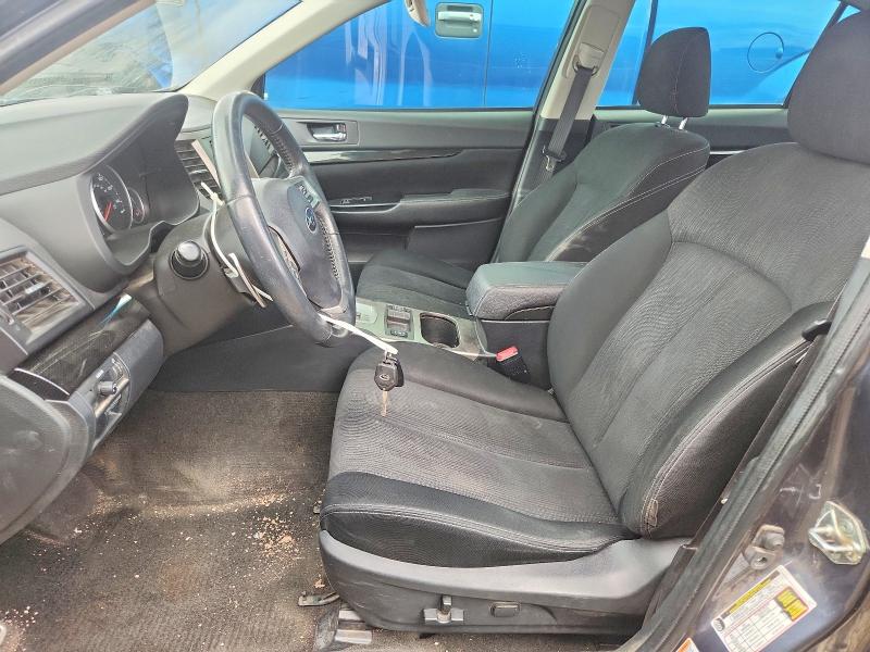 Aukcja sprzedaży 2014 Subaru Legacy, vin: 4S3BMBH62E3029720, numer aukcji: 62690416