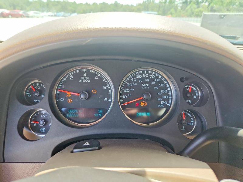 2013 Chevrolet Avalanche მანქანა იყიდება აუქციონზე, vin: 3GNTKGE77DG339661, აუქციონის ნომერი: 62067056