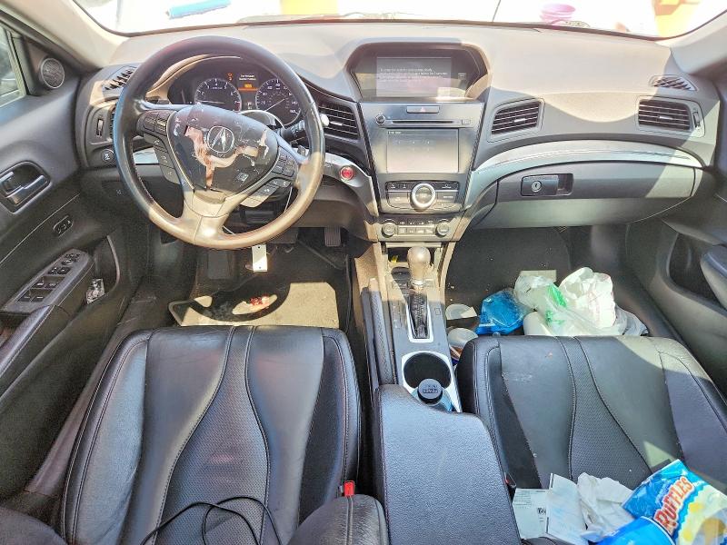 Продаж на аукціоні авто 2020 Acura Ilx, vin: 19UDE2F73LA005521, номер лоту: 62223706