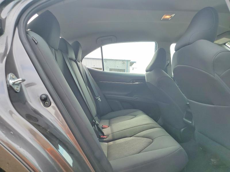 Aukcja sprzedaży 2023 Toyota Camry, vin: 4T1C31AK5PU602062, numer aukcji: 62129616