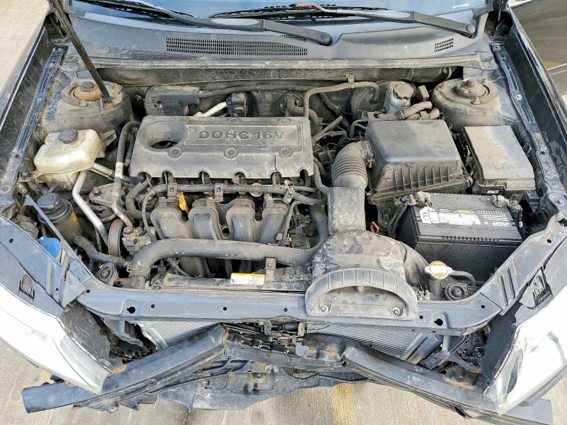 2010 Kia Optima მანქანა იყიდება აუქციონზე, vin: KNAGG4A80A5390329, აუქციონის ნომერი: 62787346