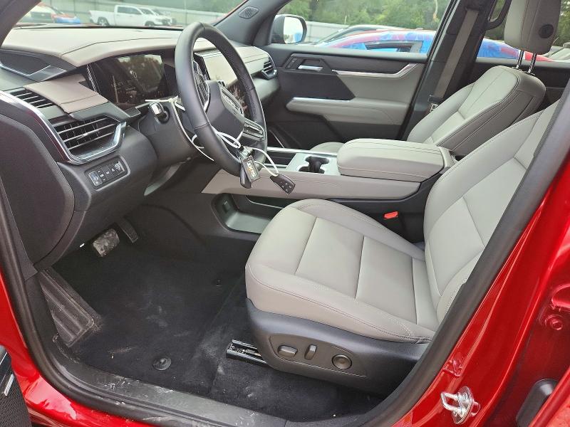 Aukcja sprzedaży 2026 Gmc Acadia, vin: 1GKENNKS7TJ330837, numer aukcji: 59839966