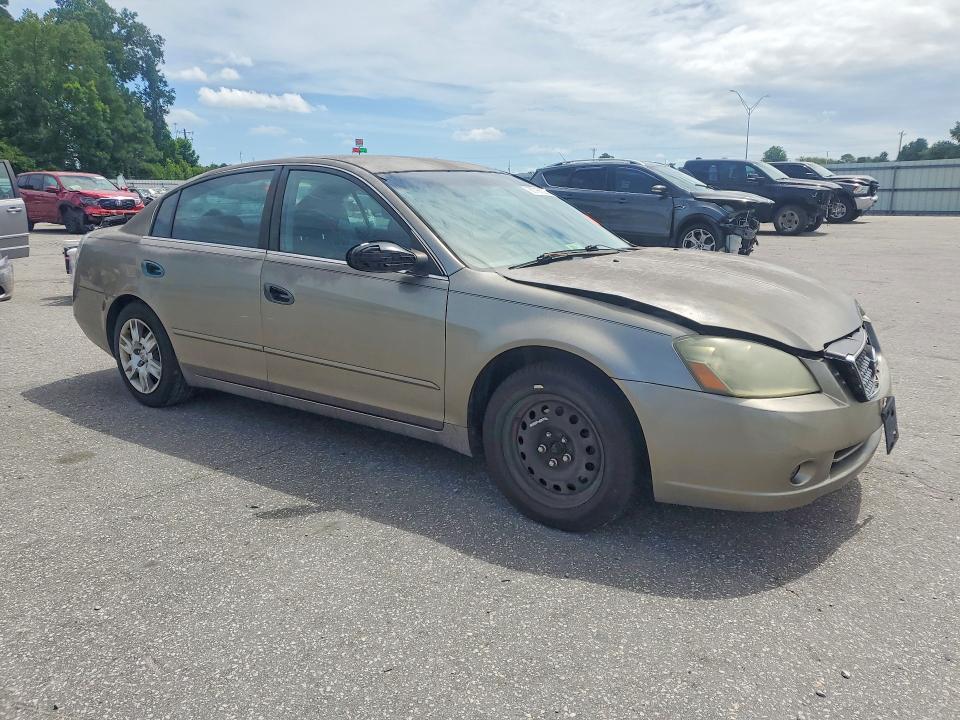60786026 :رقم المزاد ، 1N4AL11D85C263075 vin ، 2005 Nissan Altima مزاد بيع