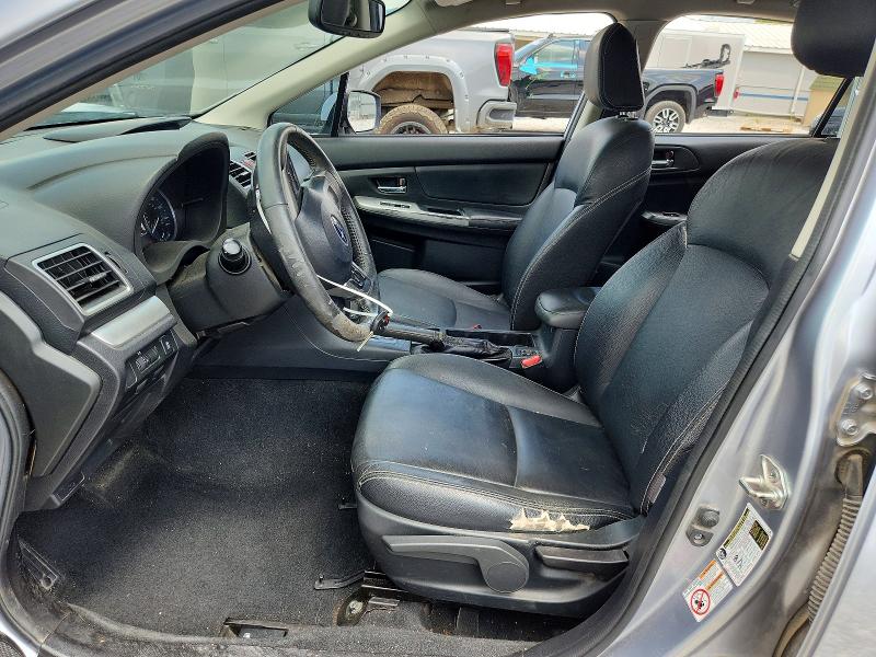 63360186 :رقم المزاد ، JF2GPAMC9F8236632 vin ، 2015 Subaru Xv Crosstrek مزاد بيع