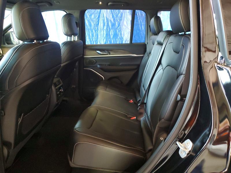 60158986 :رقم المزاد ، 1C4RJHBR9TC225390 vin ، 2026 Jeep Grand Cherokee مزاد بيع